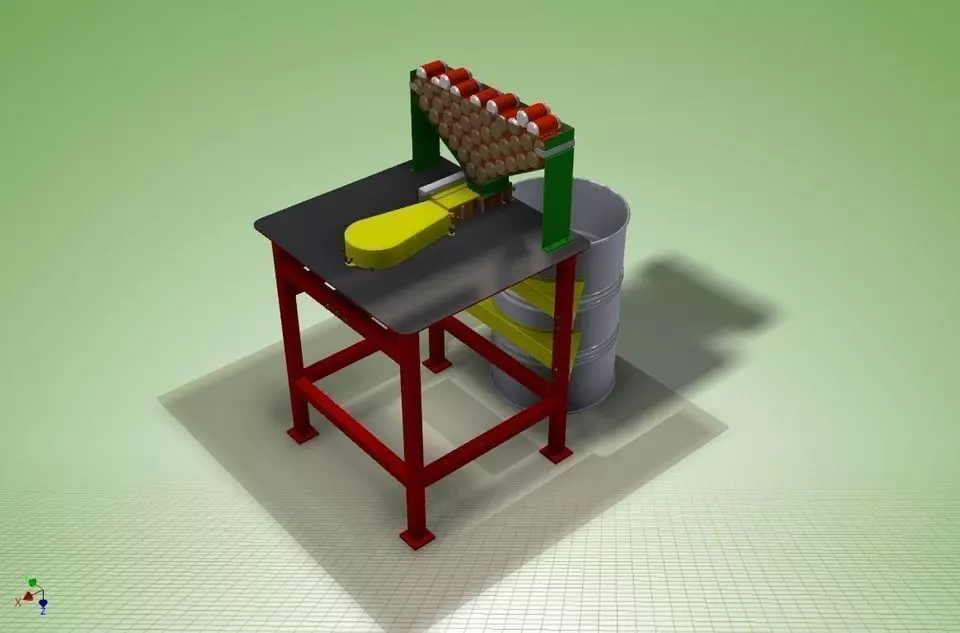 Can Crusher-AP Free 3D model_0