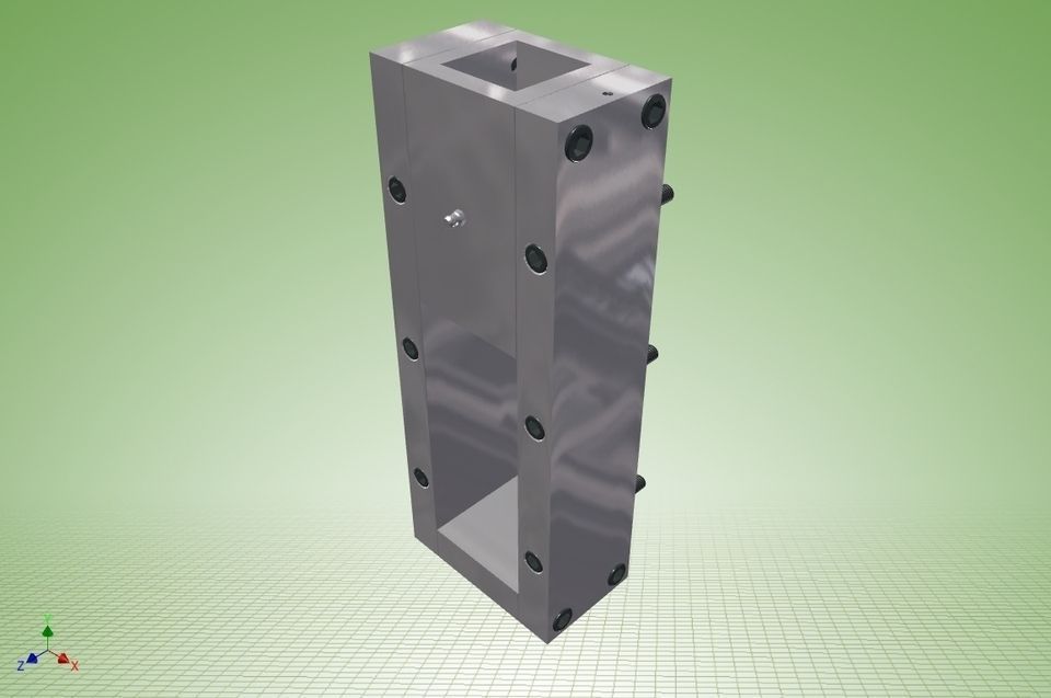 Can Crusher-AP Free 3D model_11