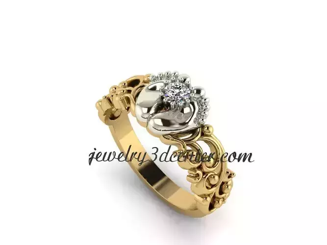 Ring RW07