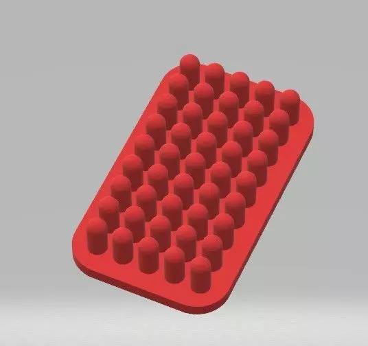 Soap Holder 3D print model