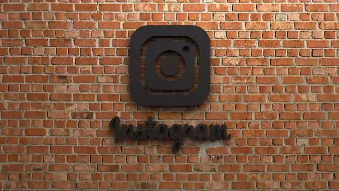 Instagram Logo