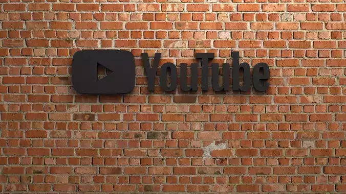 Youtube Logo