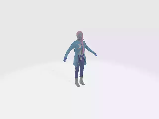 North Final - Detroit becomes human