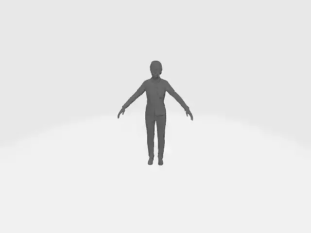 commercial android 02 - Detroit becomes human