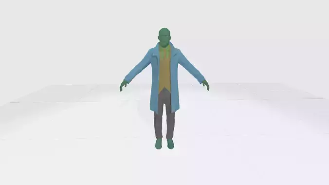 Markus - Detroit becomes human