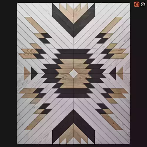 Decor Panel Aeksandra-Zee  4