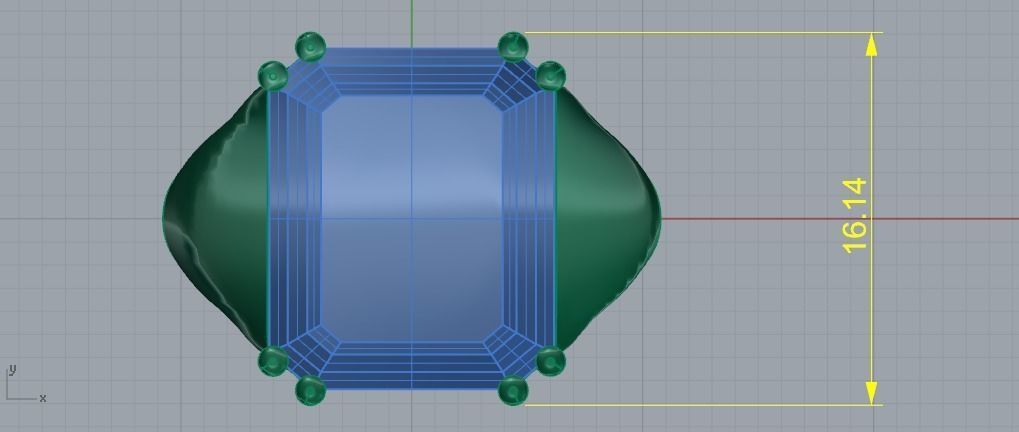 547 Ring 3D print model_5