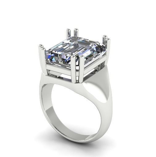 547 Ring 3D print model_2