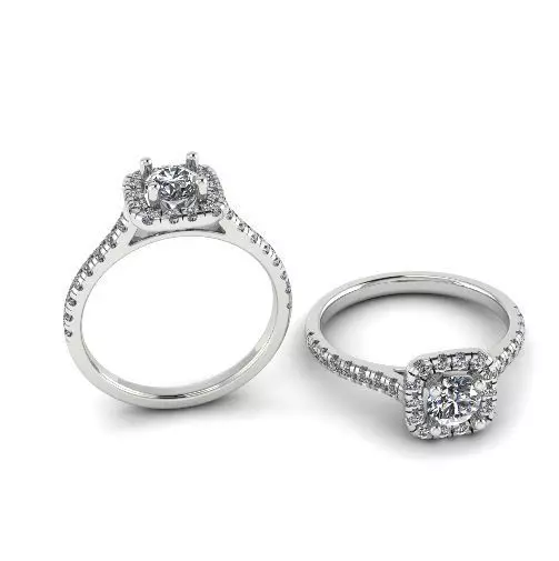 574 Ring 3D print model_0