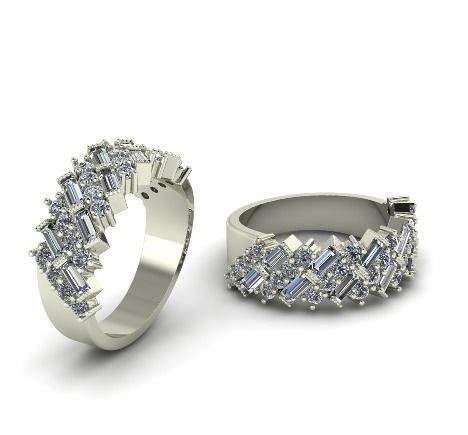 593 Ring 3D print model_1