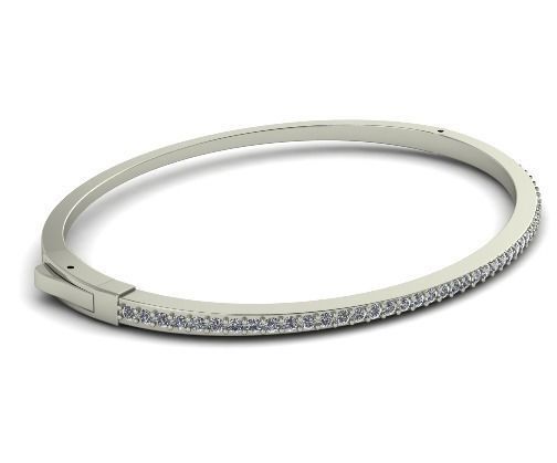 591 Bracelet 3D print model_1