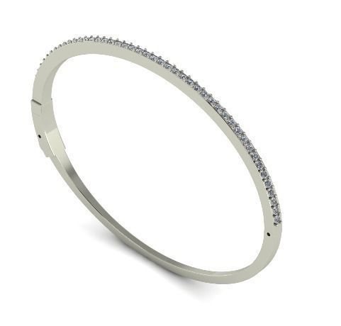 591 Bracelet 3D print model_2