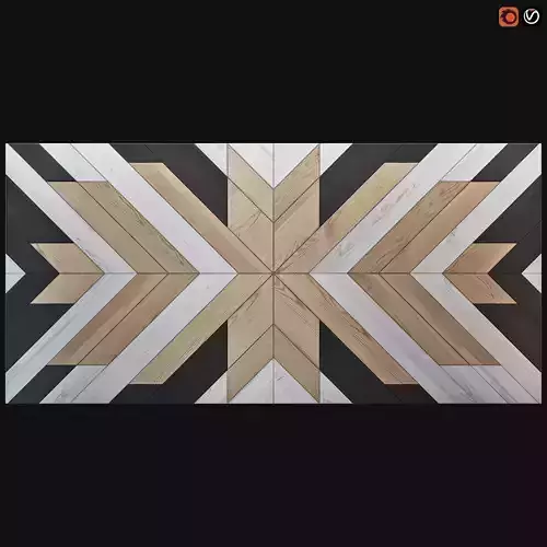 Decor Panel Aeksandra-Zee 6