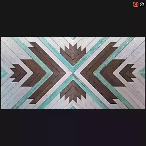 Decor Panel Aeksandra-Zee  8