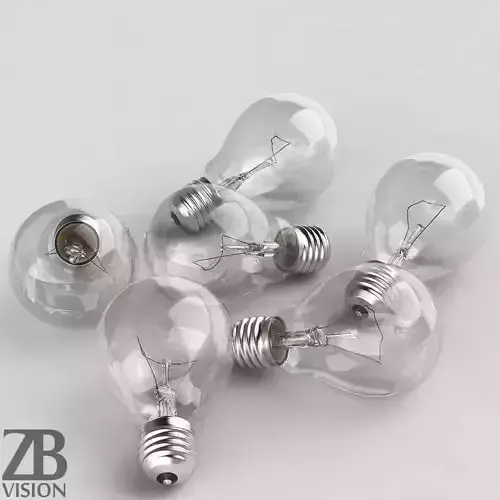 Incandescent Bulb