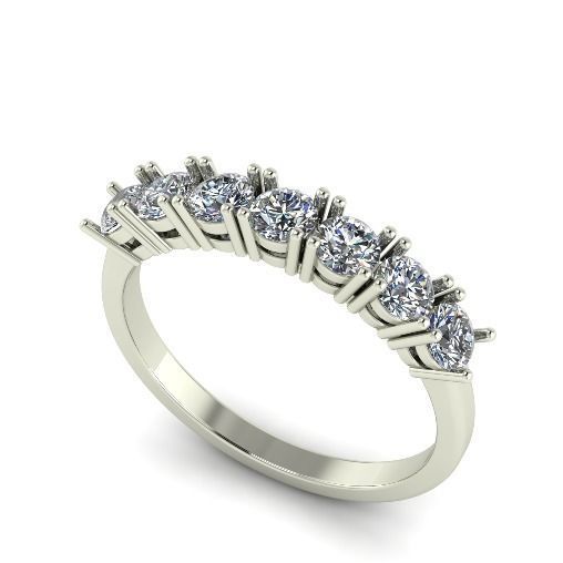 646 Ring 3D print model_2