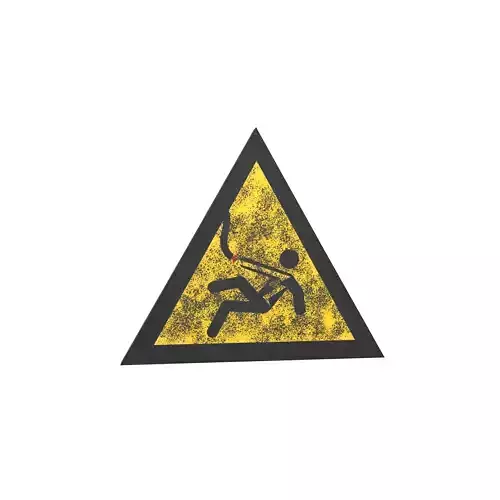 Danger Sign v3 002