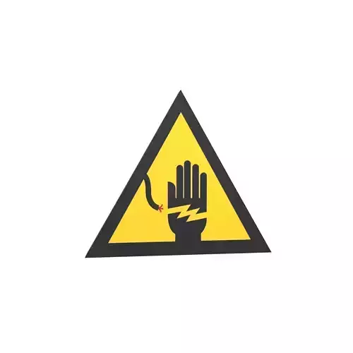 Danger Sign v4 001