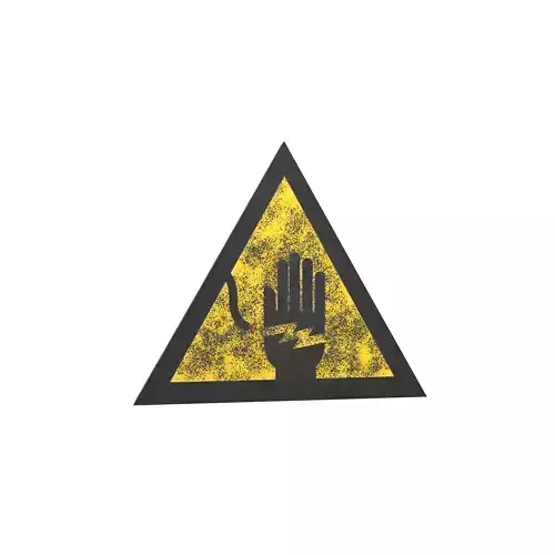 Danger Sign v4 002