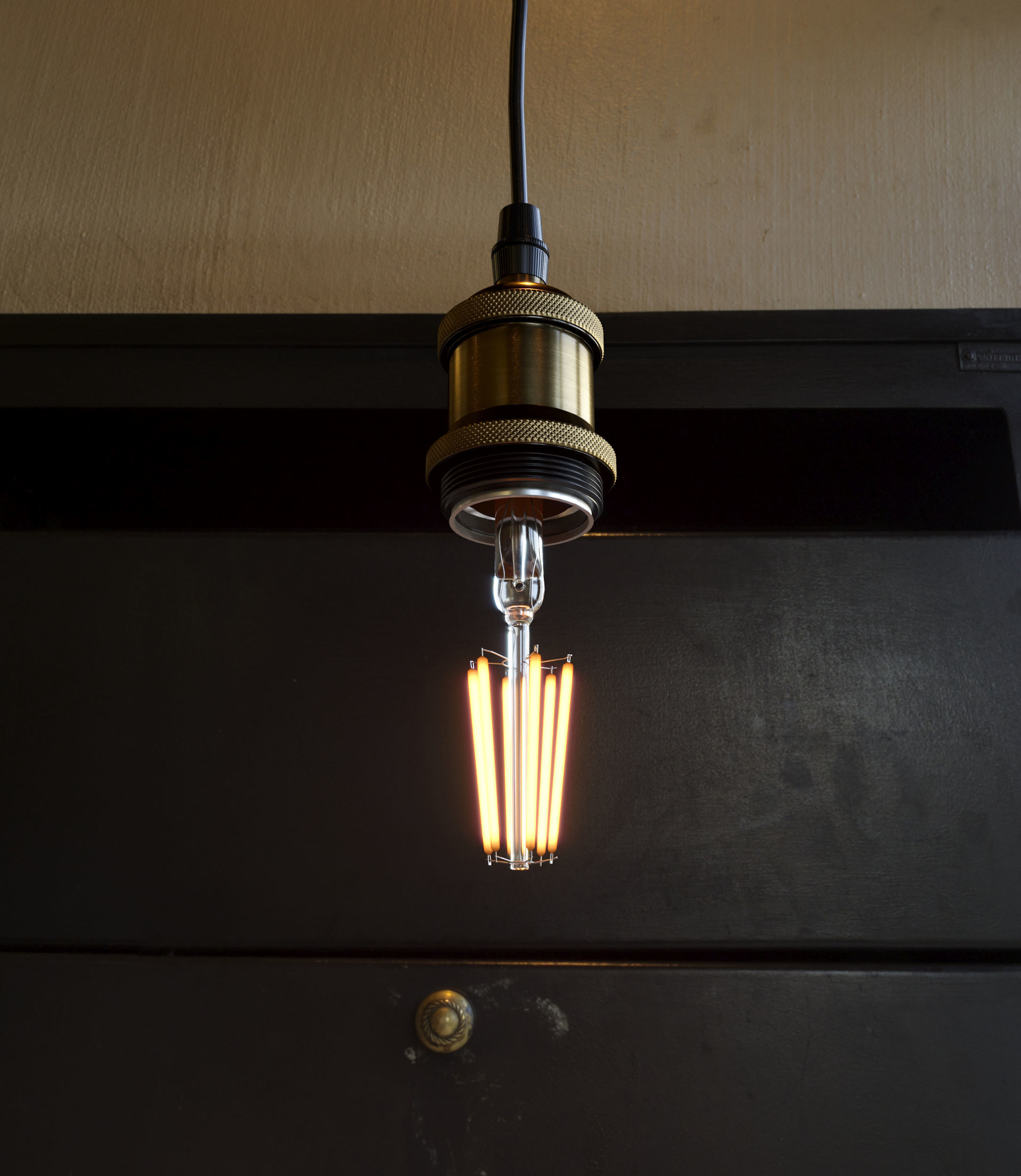 Pendant Light  08 3D model_5