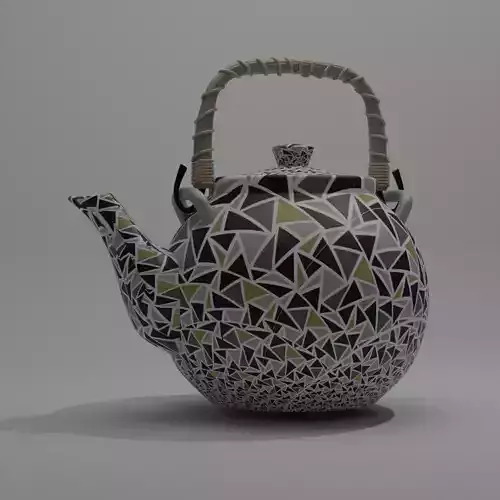 Tea Pot