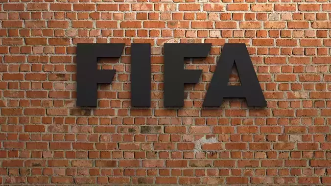 Fifa Logo