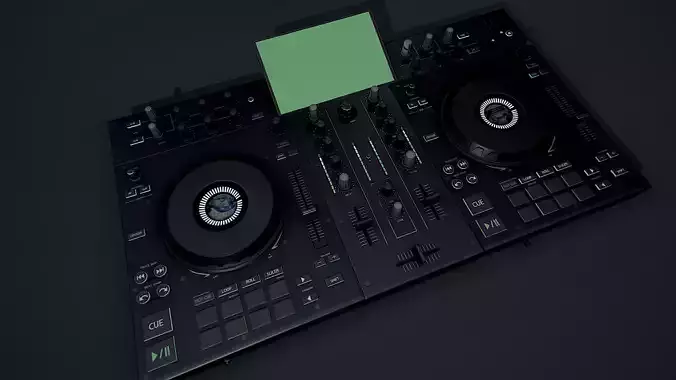 Dj Controller