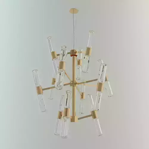 LUXURY CHANDELIER 