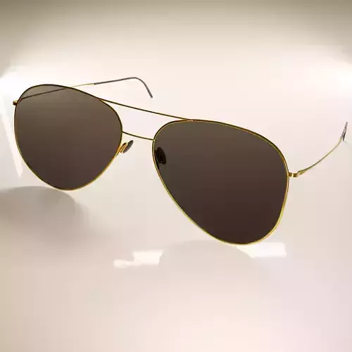 Aviator Sunglasses