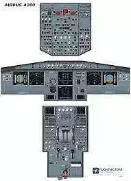Complet a320