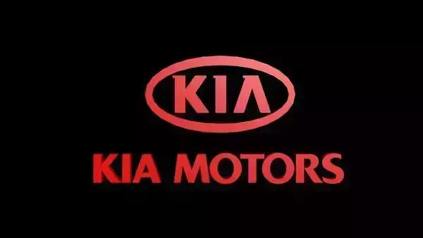KIA MOTOR LOGO