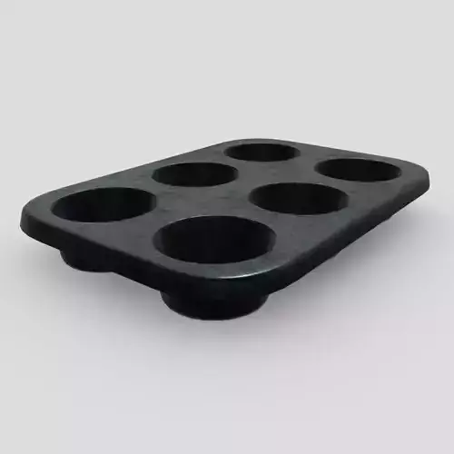 Muffin Pan