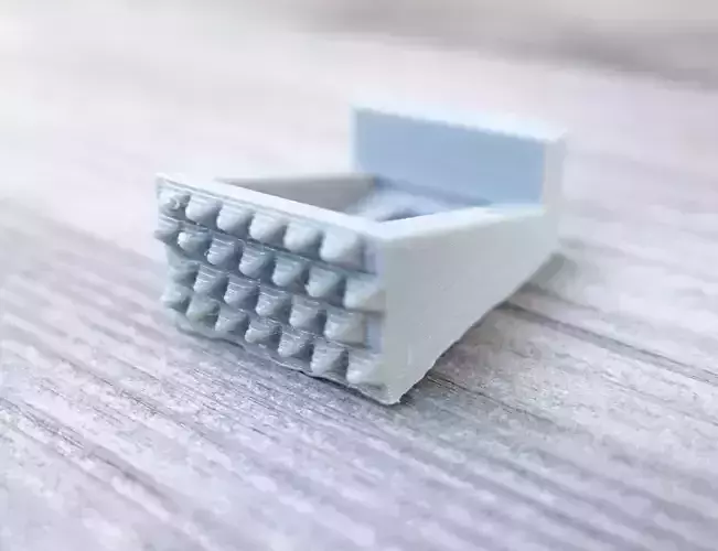 The Original Tiger Toes