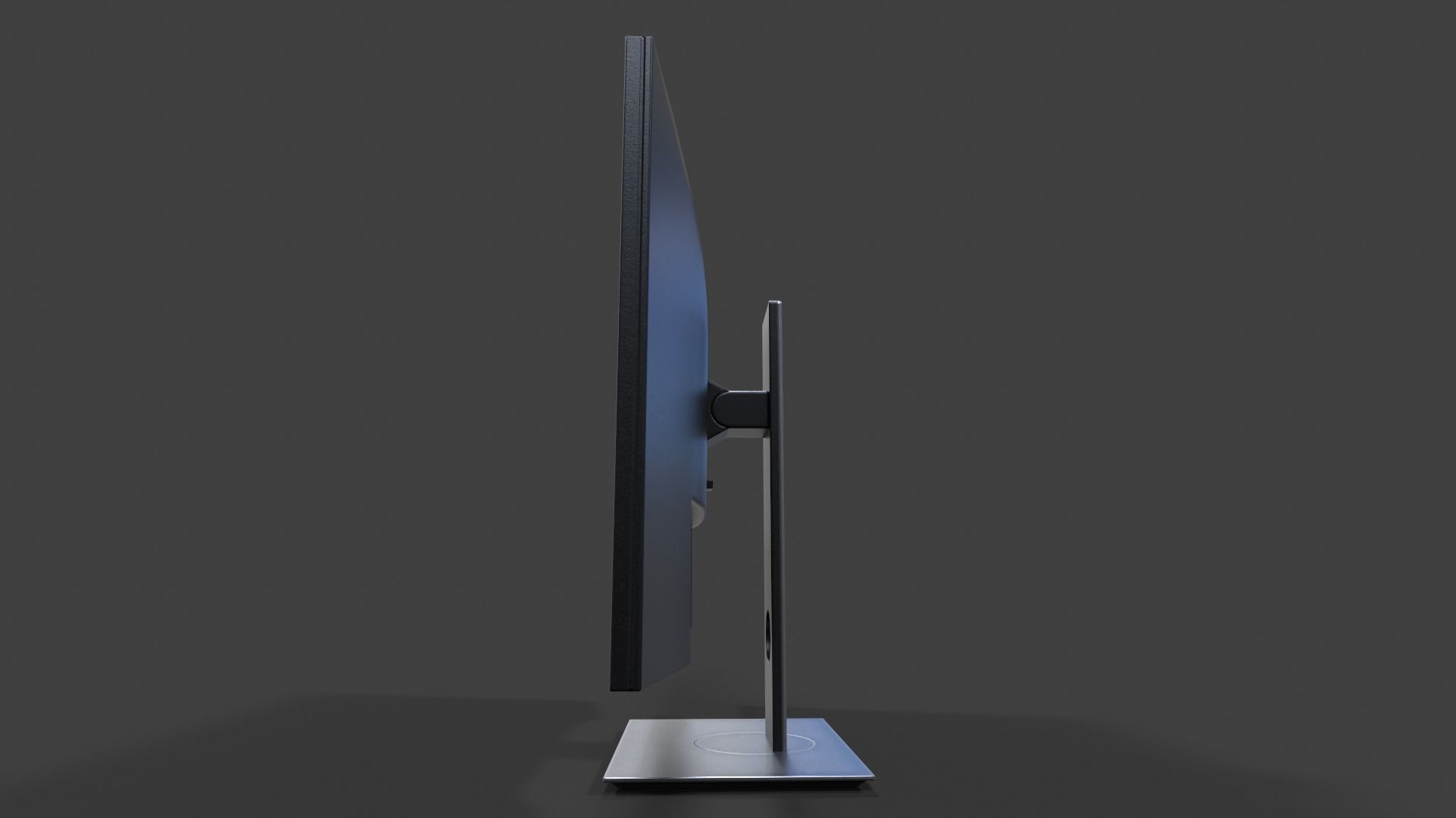 Monitors Collection - Low Poly samsung uhd tv _13