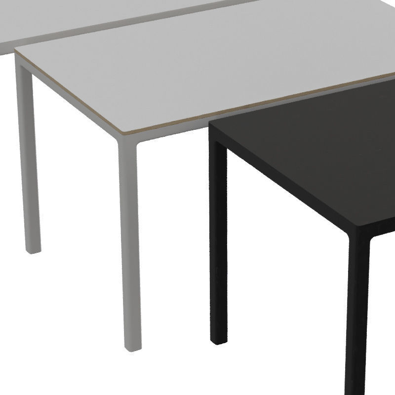 T12 Table 3D model_3