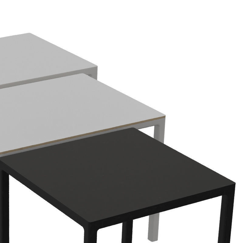 T12 Table 3D model_2