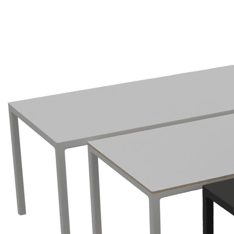 T12 Table 3D model_1