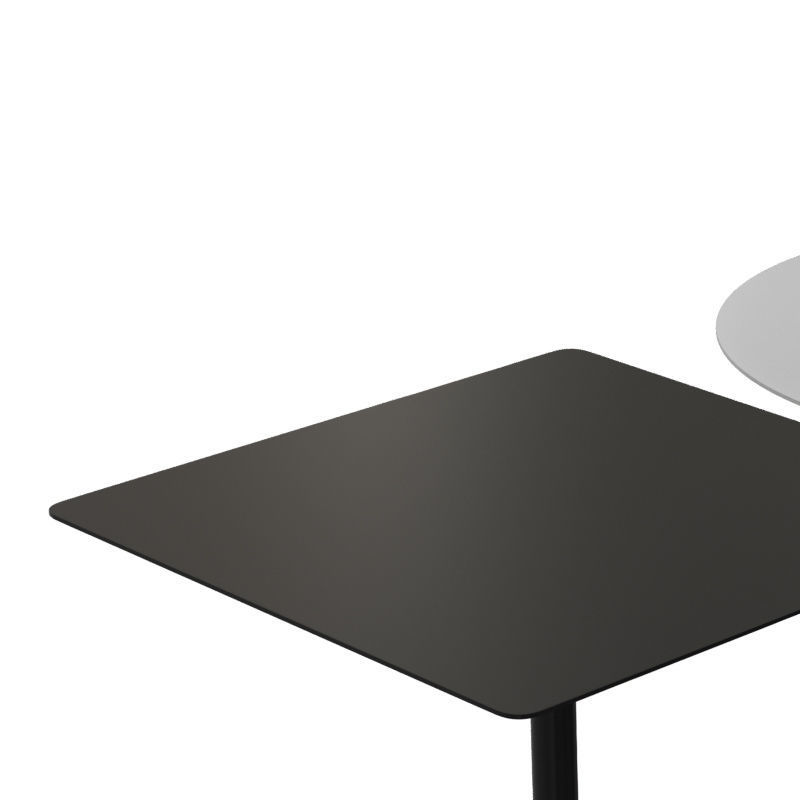Terrazzo Table 3D model_1