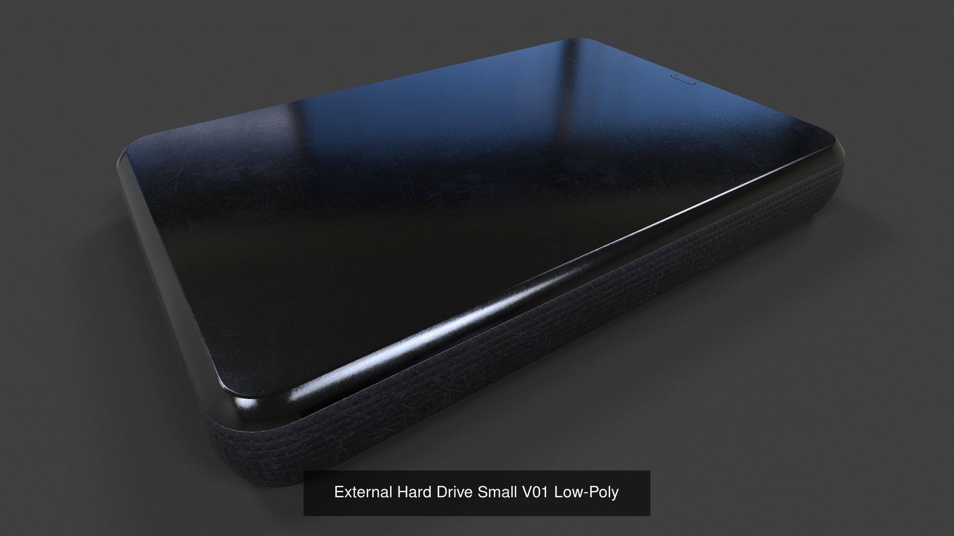 External Hard Drives Collection _3