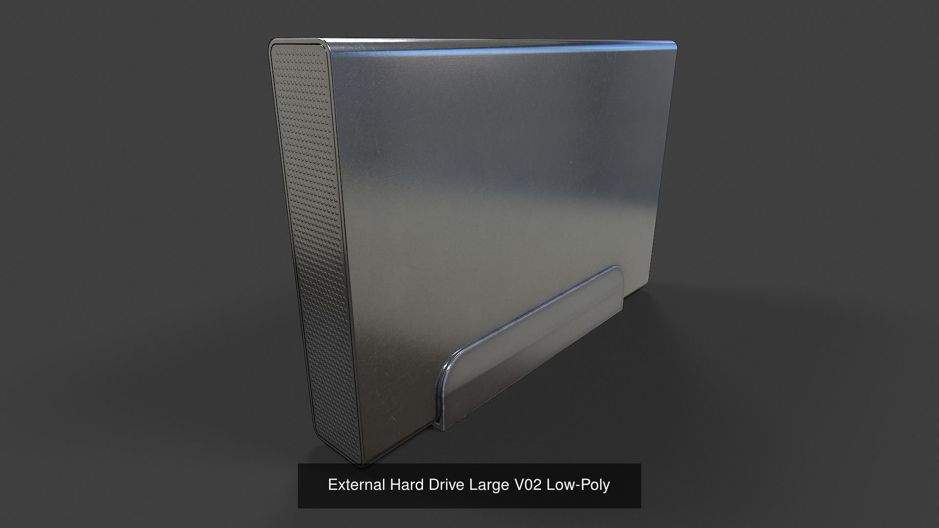 External Hard Drives Collection _2