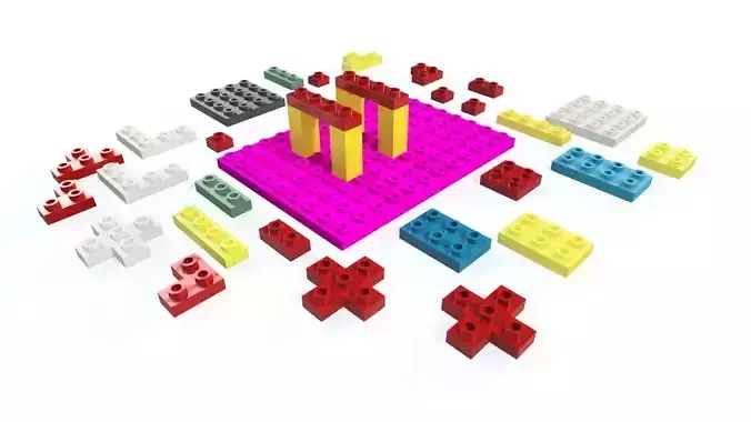 TOY BLOCKS