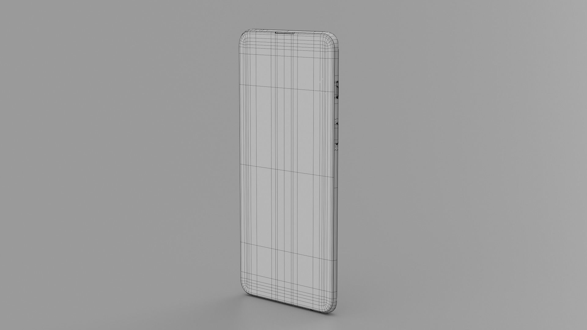 ONEPLUS NORD 2 5G 3D model_16