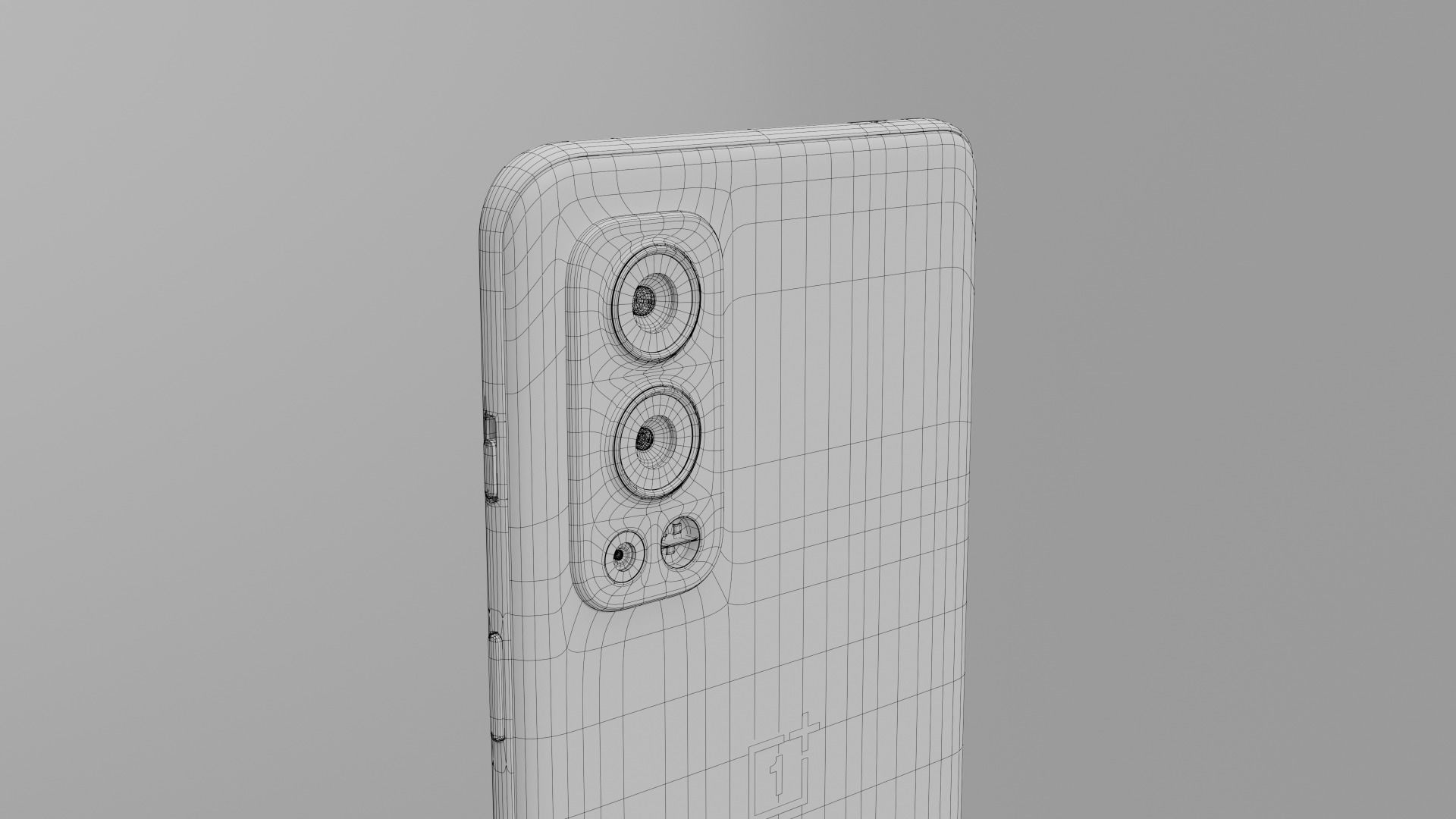 ONEPLUS NORD 2 5G 3D model_21