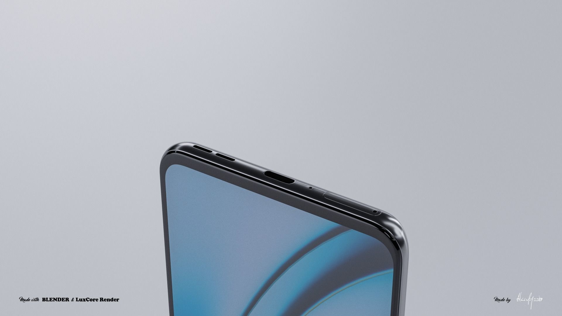 ONEPLUS NORD 2 5G 3D model_14