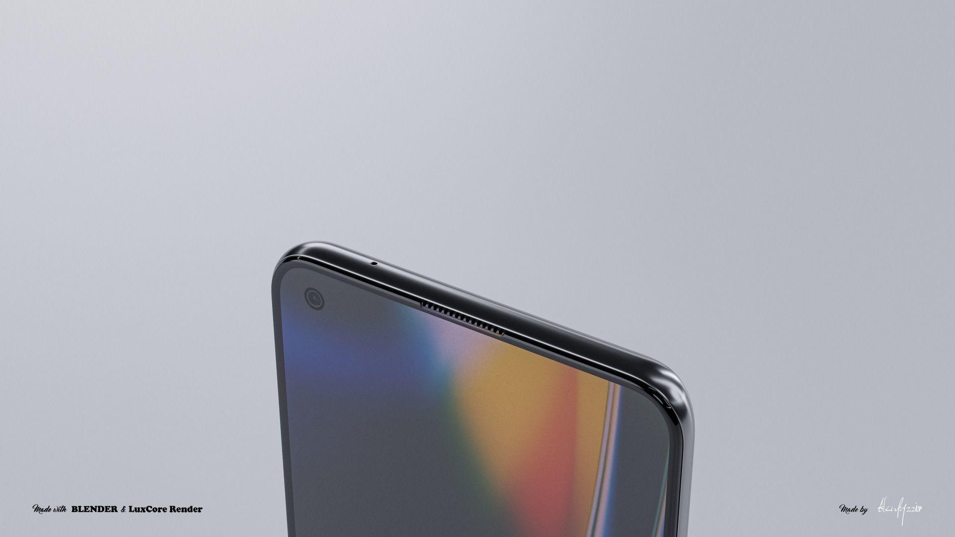 ONEPLUS NORD 2 5G 3D model_12