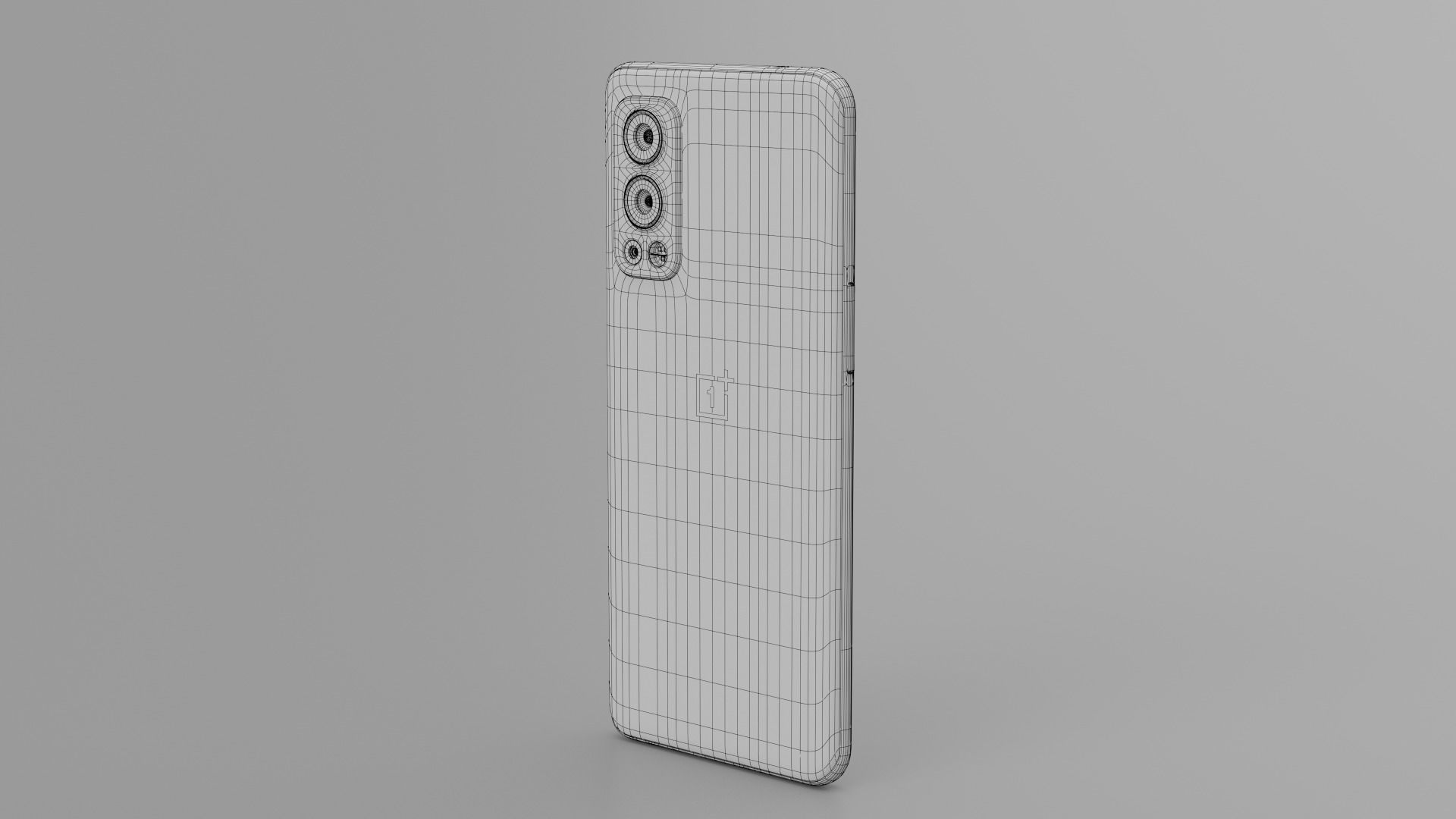 ONEPLUS NORD 2 5G 3D model_22