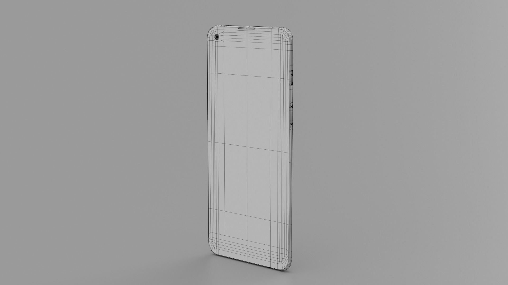 ONEPLUS NORD 2 5G 3D model_17