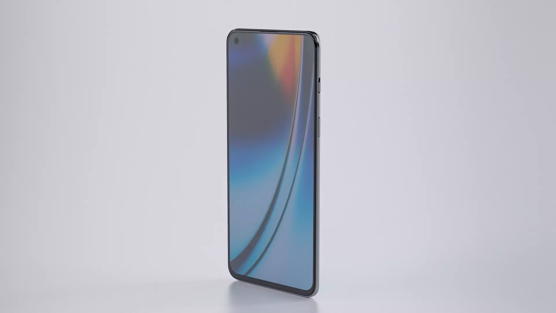 ONEPLUS NORD 2 5G 3D model_0