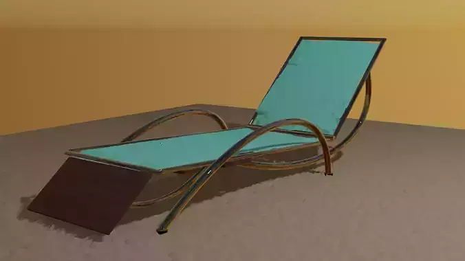beach Chair 