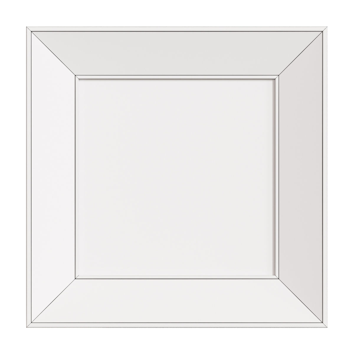 Lehome M034 Wall Mirror 3D model_5